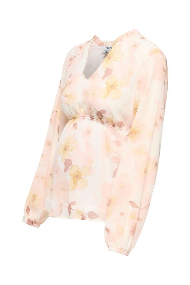 Bluse OLMBELI Bluse - 8