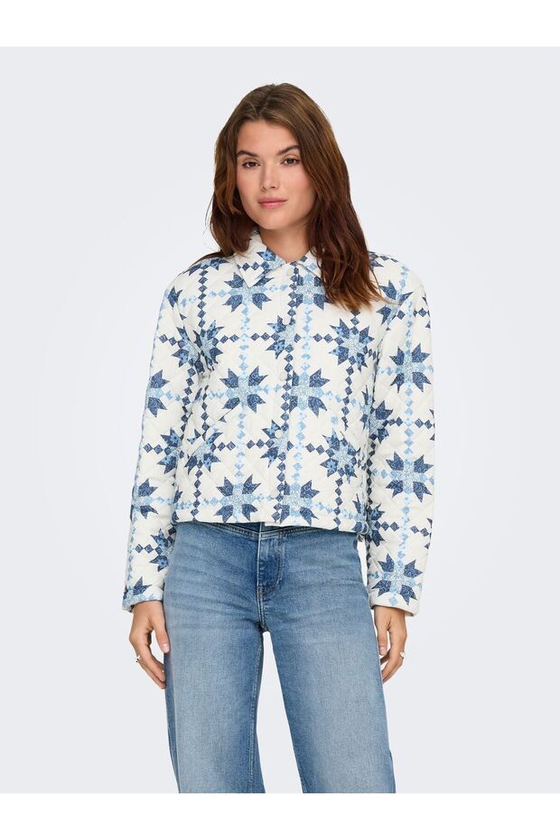 Steppjacke ONLBIANA Steppjacke - 1