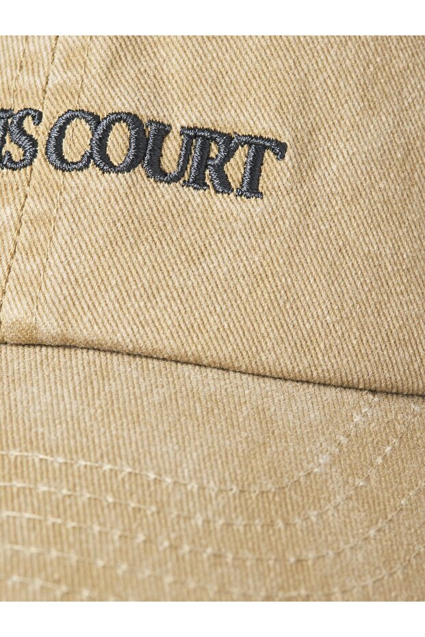 Kappe JXSUZANNE Kappe - 5