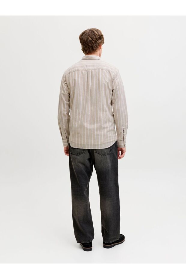 Hemd Regular Fit Hemd - 3