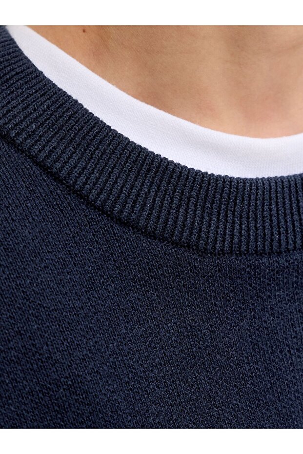 Strickpullover Strickpullover Junior - 7