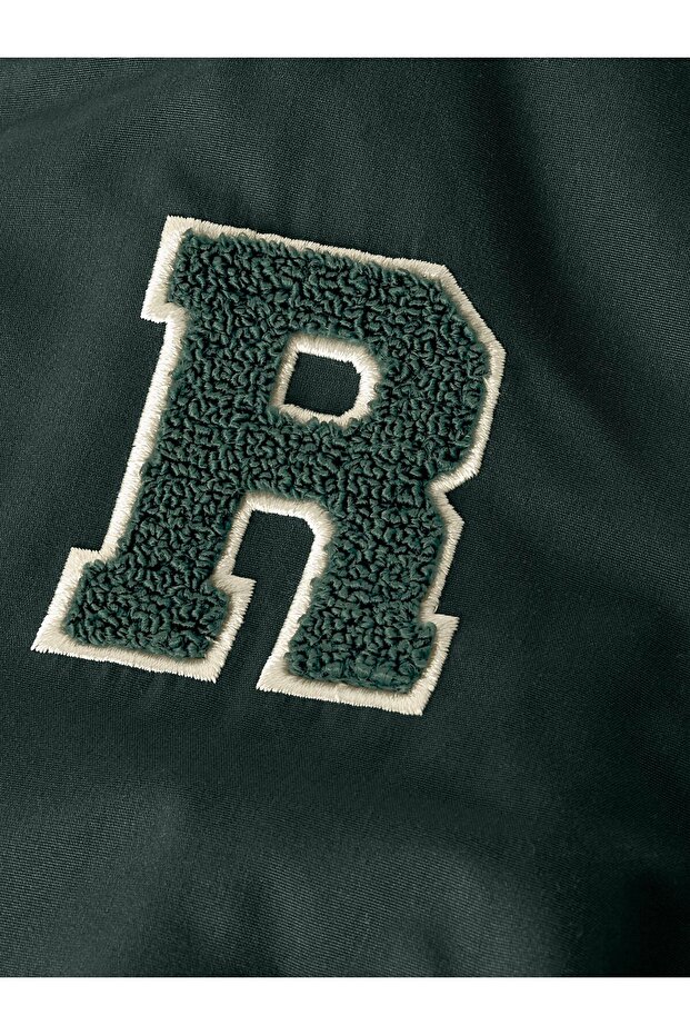 Bomberjacke College - 4