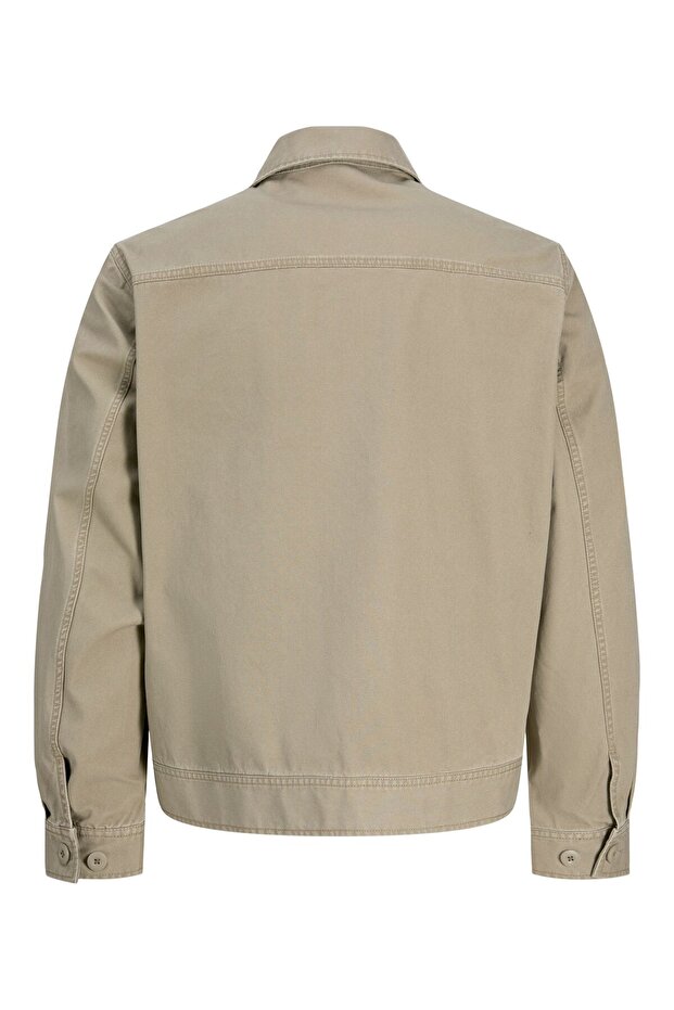 Jacke Plus Size Jacke - 3