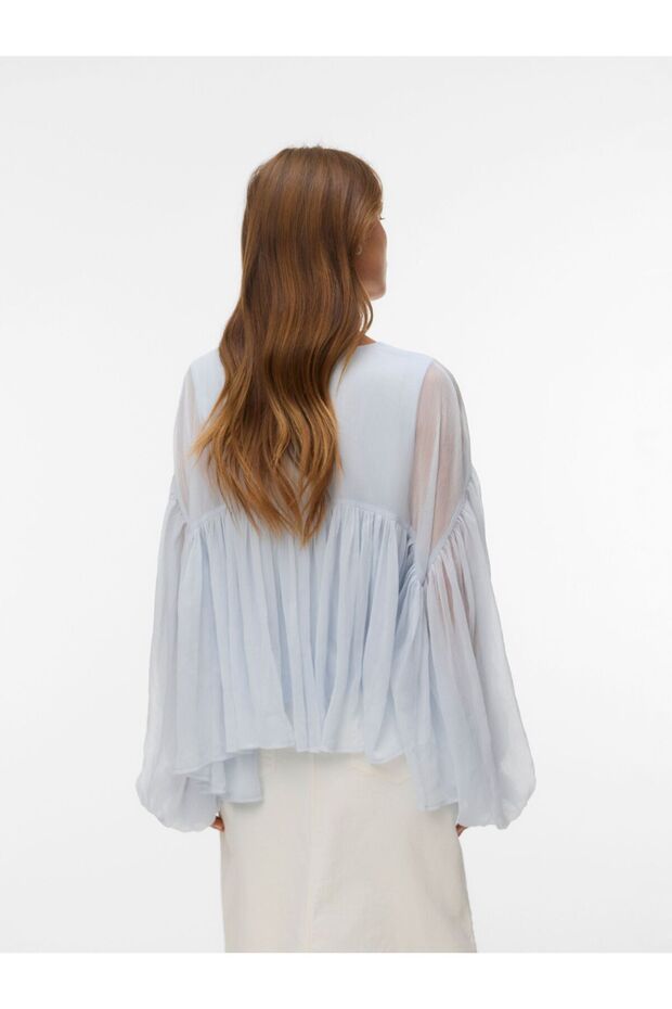 Bluse VMKATIE Top - 3