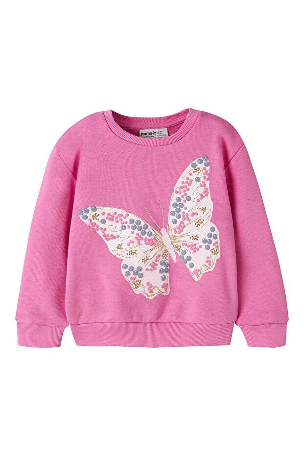 Mikina Regular Fit - 2