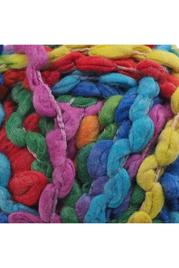 Buklet Curcubeu Gradient - 2