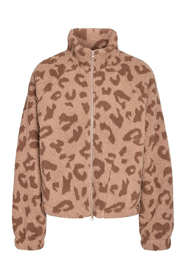Teddyjacke NMCUDDLE - 2
