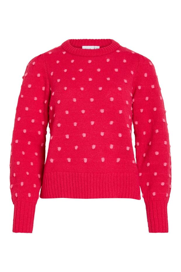 Strickpullover VIDOTTIE Rundhals - 2