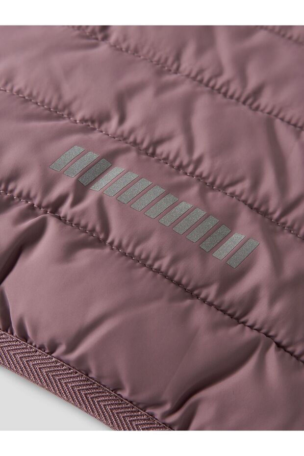 Jacke Hybrid - 4