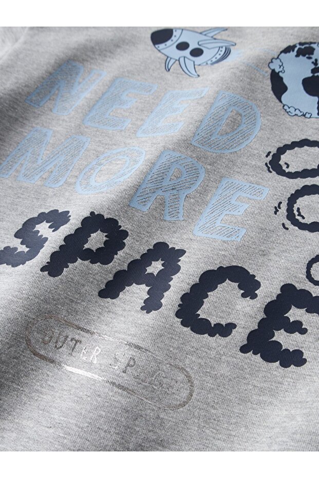 Sweatshirt Regular Fit - 4