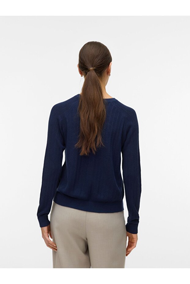 Strickpullover VMNEWLEX Strickpullover - 3