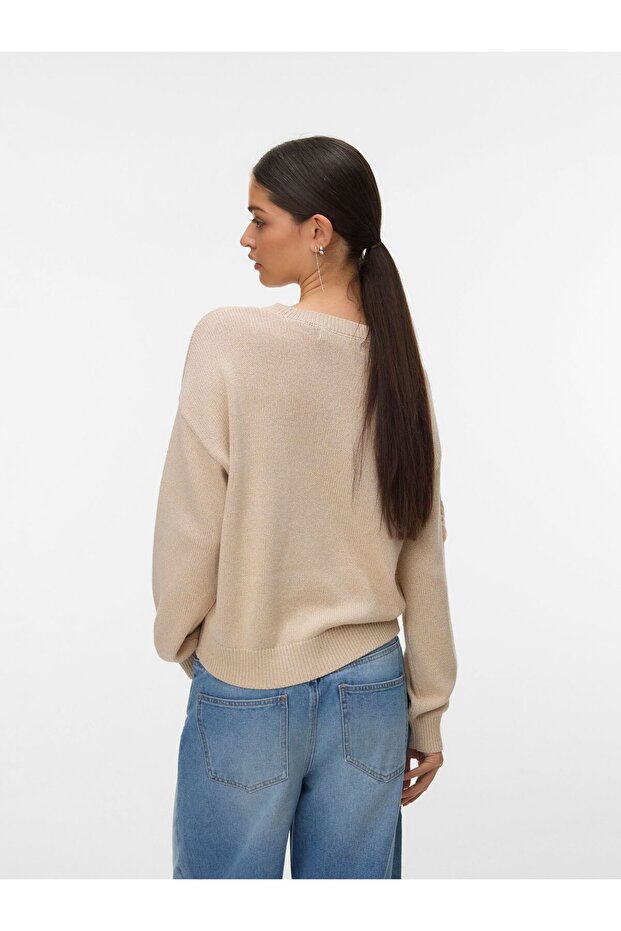 Strickpullover VMDAISY Strickpullover - 3