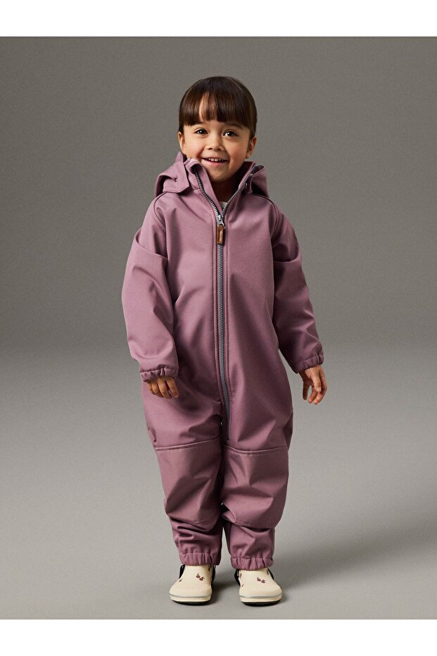 Softshell-Anzug ALFA08 Magic - 7