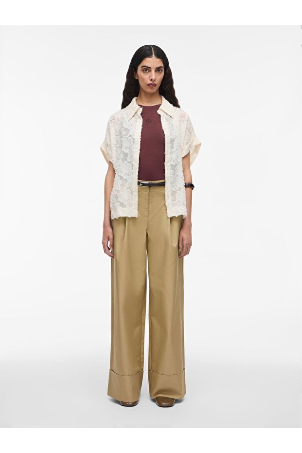 Tanktop Ärmellos - 5