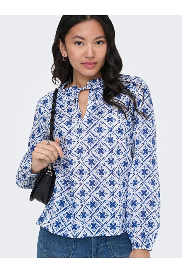 Top ONLROANNE Top - 6