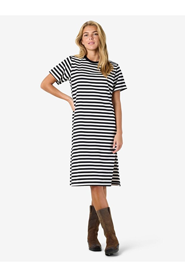 Rochie maxi NMEMBER - 3