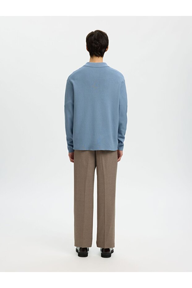 Pullover Half-Zip - 3