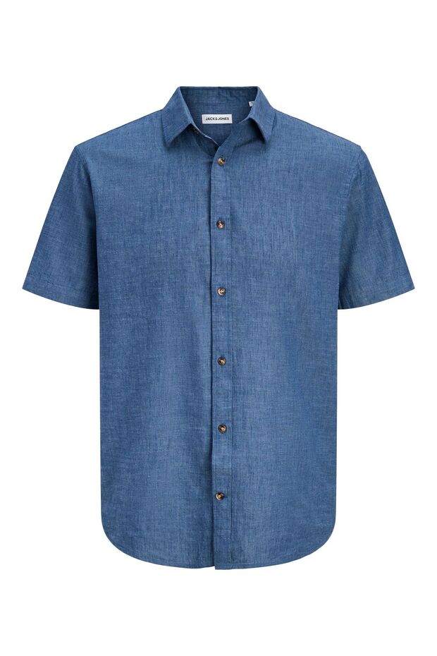 Hemd Regular Fit Hemd - 2