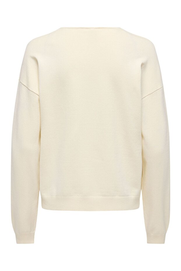 Strickpullover ONLCAVA Strickpullover - 3