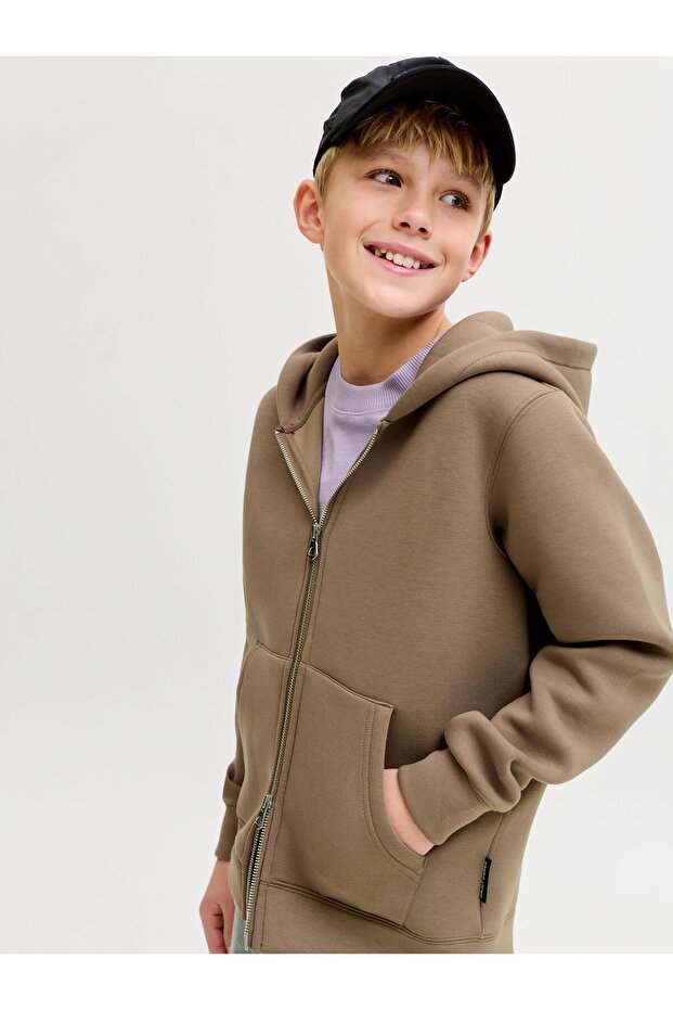 Kapuzenpullover Kapuzenpullover Junior - 8