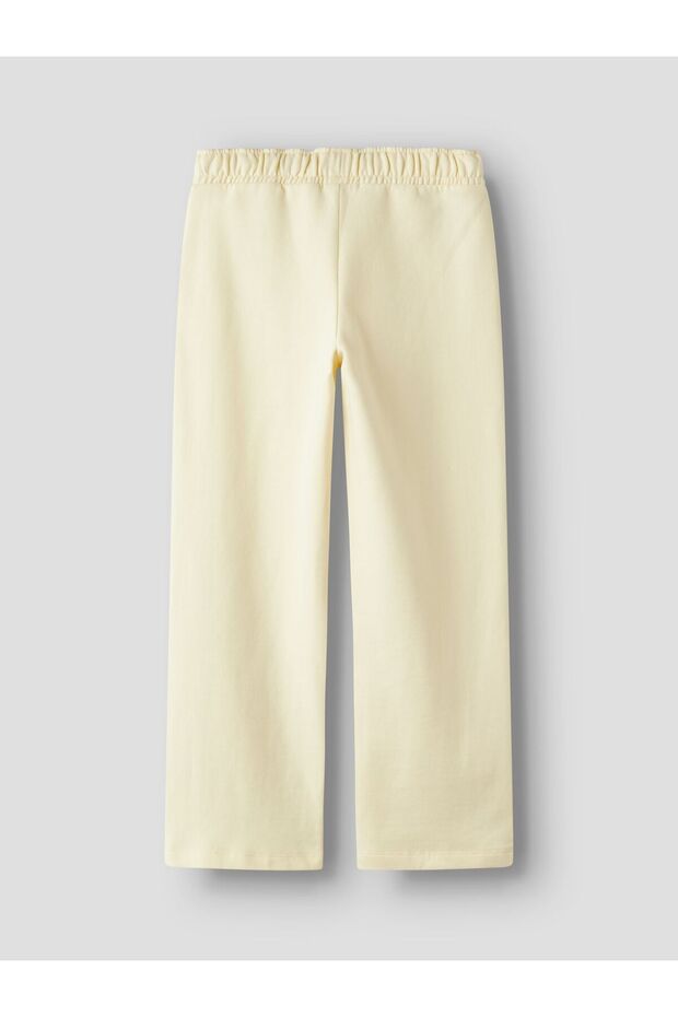 Jogginghose Wide Leg - 3