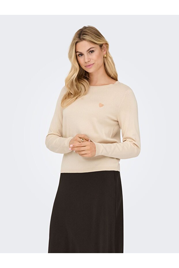 Strickpullover JDYKATE Strickpullover - 1