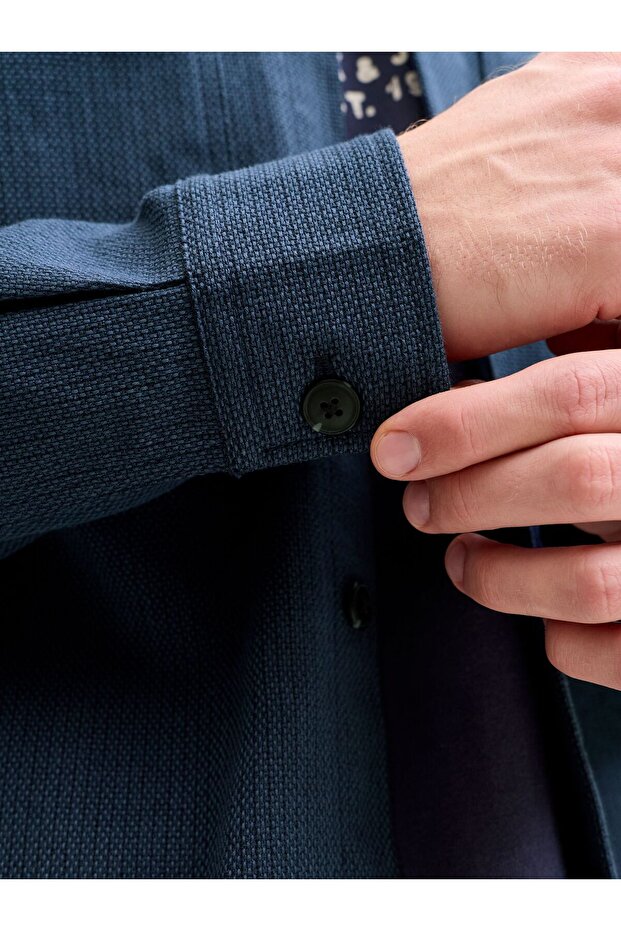 Hemd Regular Fit Hemd - 6