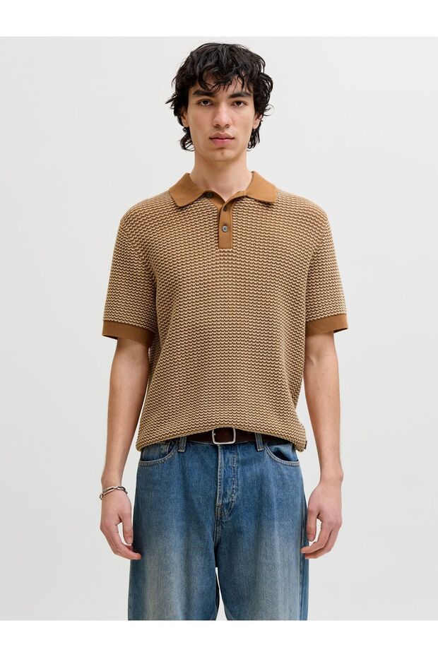 Strickpullover Strickpullover - 1