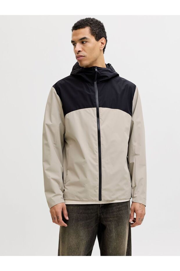 Jacke Jacke