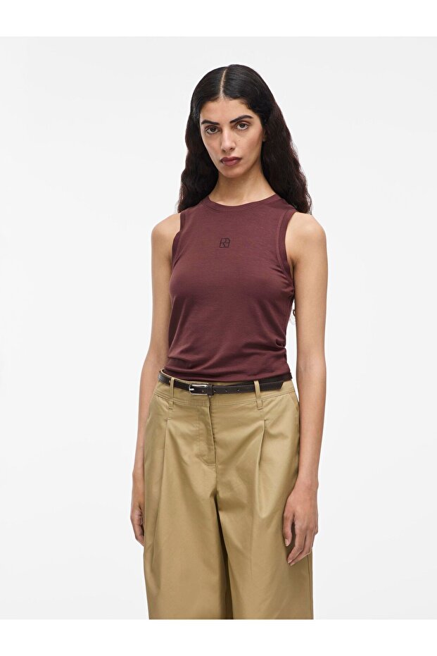 Tanktop Ärmellos - 1