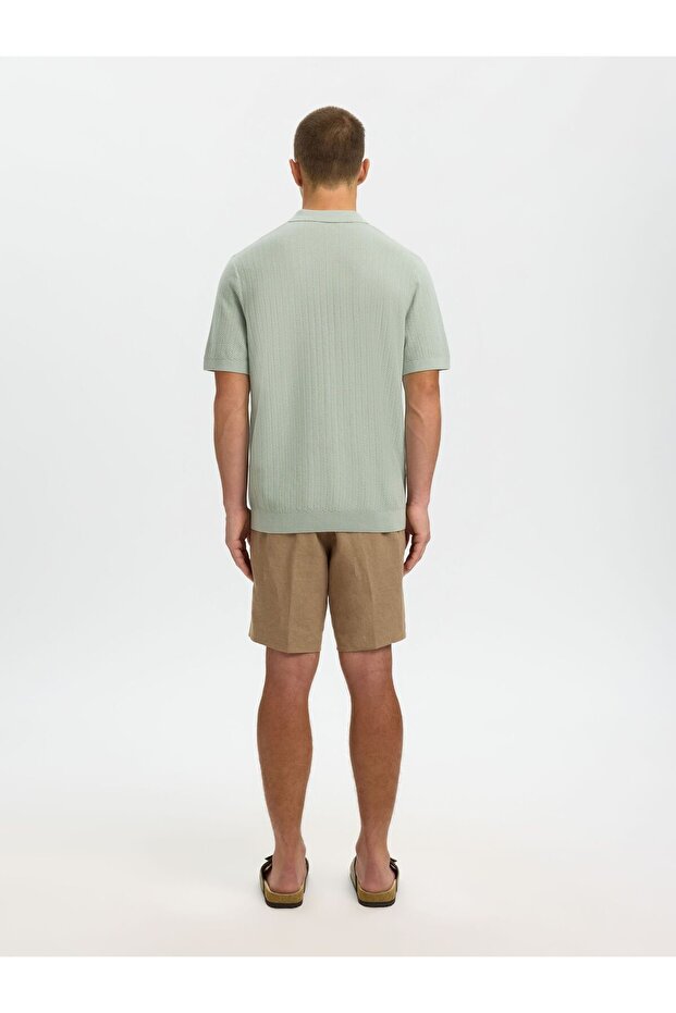 Polo shirt Zip-up - 3