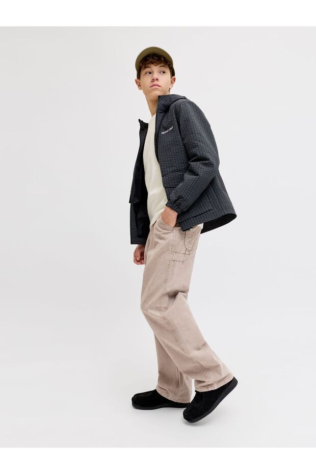 Hose Hose Junior - 8