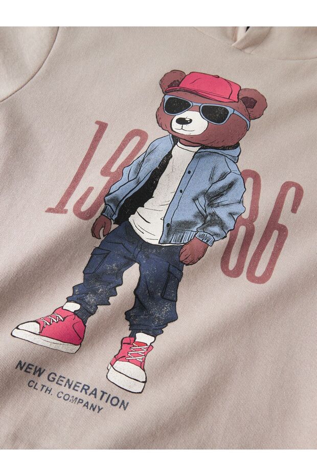 Hanocă Regular Fit - 4