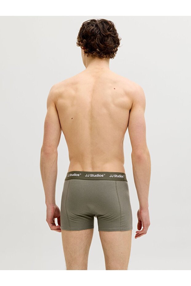 Trunks 3er-pack Trunks - 4