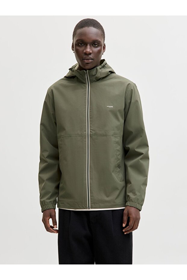 Jacke Jacke - 1