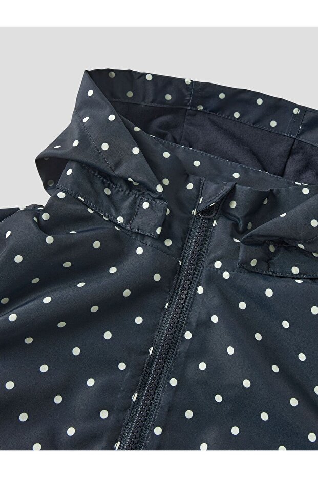 Jacke Maxi - 4