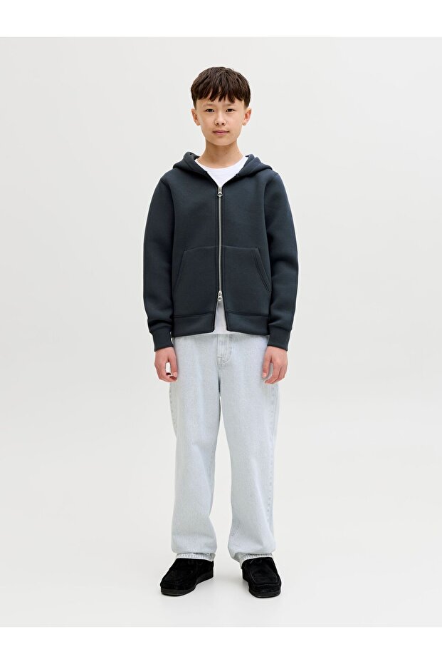 Kapuzenpullover Kapuzenpullover Boys - 5