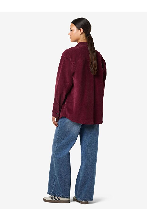 Shacket Corduroy - 5