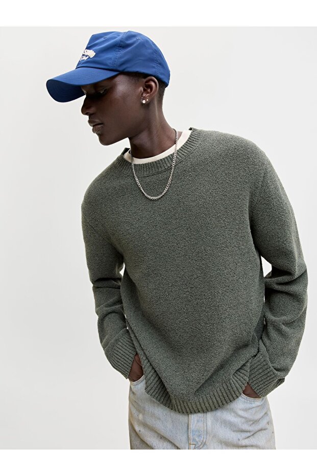 Strickpullover Strickpullover - 6