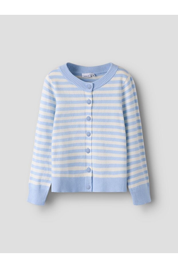 Strickjacke Regular Fit - 1