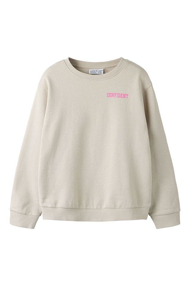 Sweatshirt Regular Fit - 2