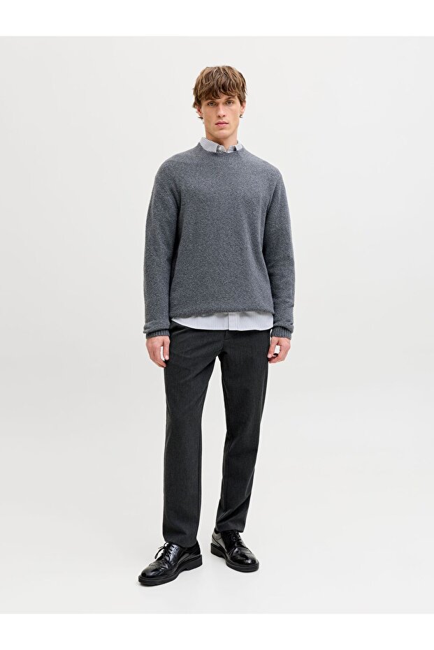 Pantaloni Regular Fit - 5