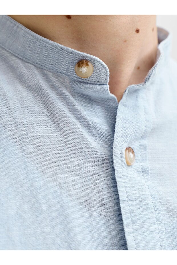 Hemd Regular Fit Hemd - 5