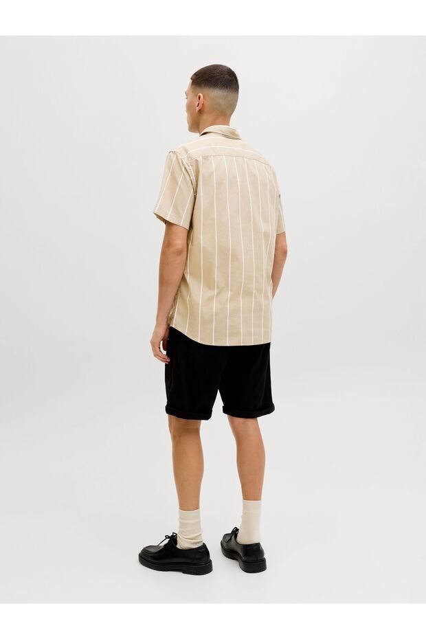 Hemd Regular Fit Hemd - 4