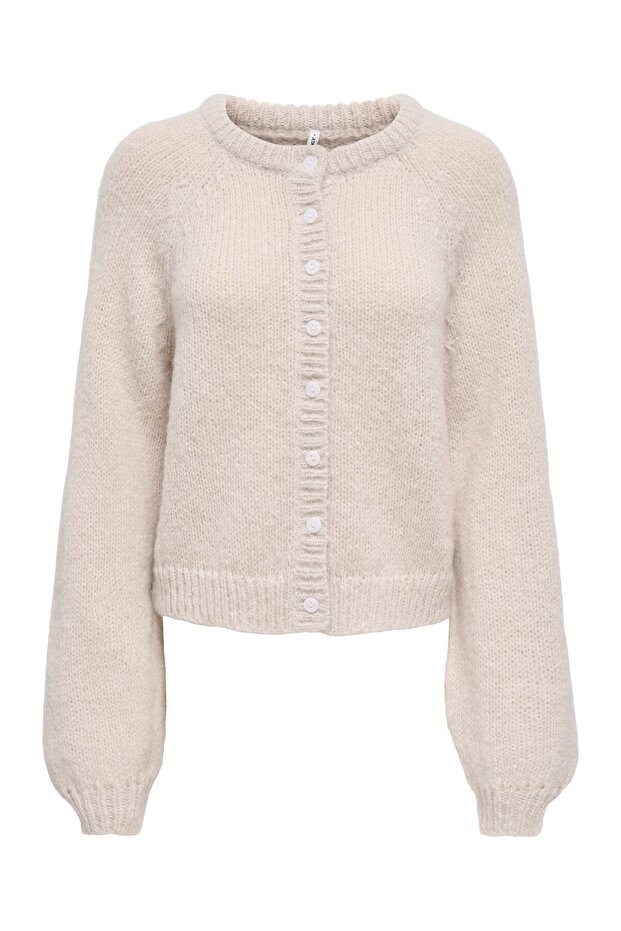Strickjacke ONLALYSSA Strickjacke - 2