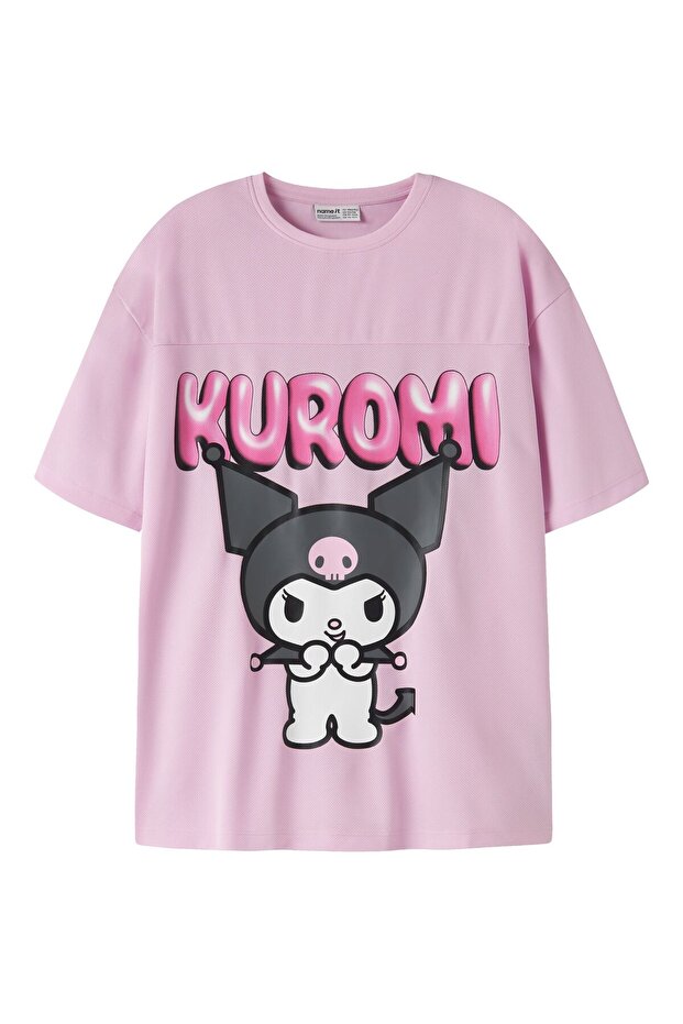 Oberteil Hello Kitty - 2