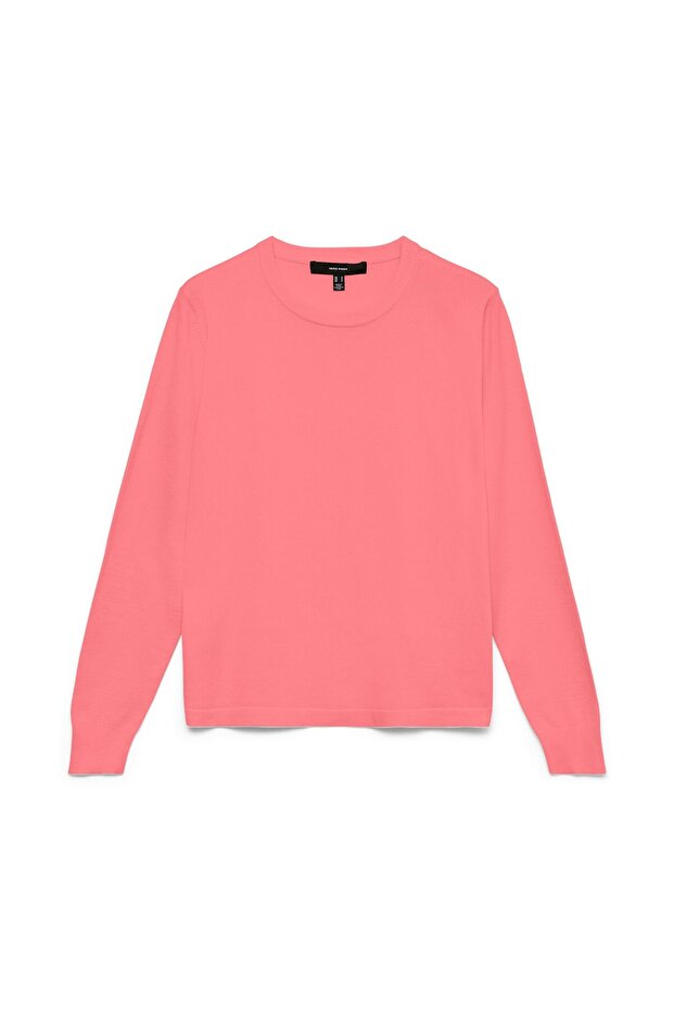 Strickpullover VMSILJE Strickpullover - 2