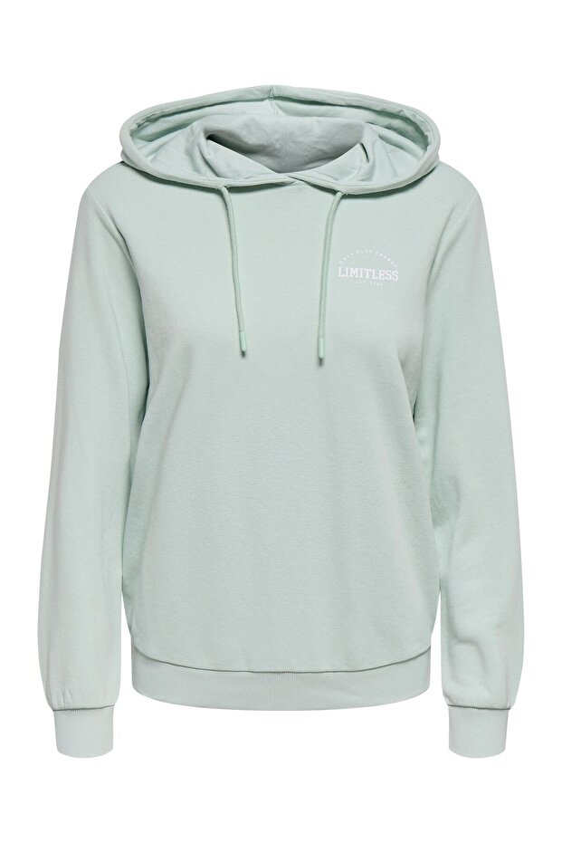 Kapuzenpullover ONPCAVA Sweatshirt - 2