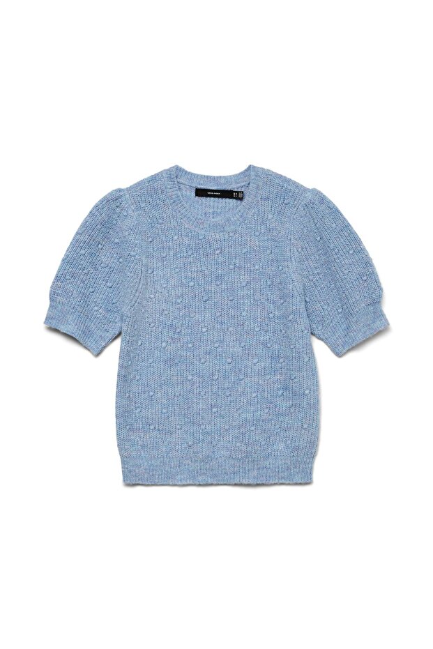 Strickpullover VMGENIUS Strickpullover - 2