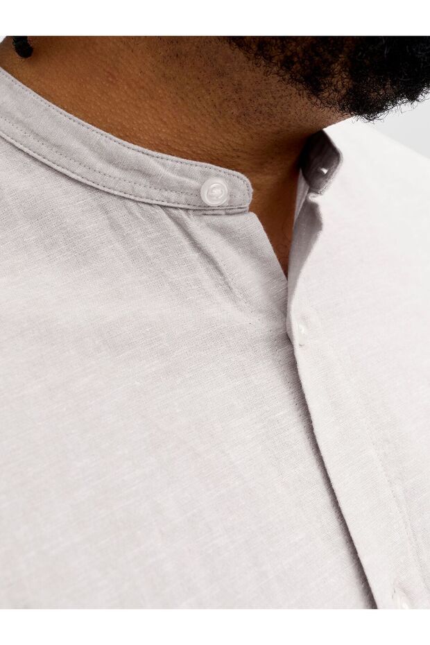 Hemd Hemd Plus Size - 6